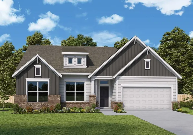 Photo 1 of Single family home for sale at 245 Flowering Senna Dr, Buda, TX 78610 | MLS# 2875165 | Listing updated on 2026-08-25