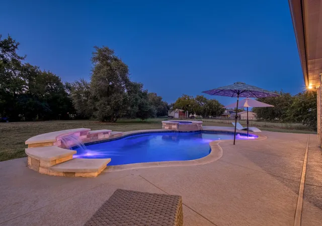 Photo 1 of Single family home for sale at 101 Enclave Park Cv, Georgetown, TX 78633 | MLS# 4315431 | Listing updated on 2026-08-02
