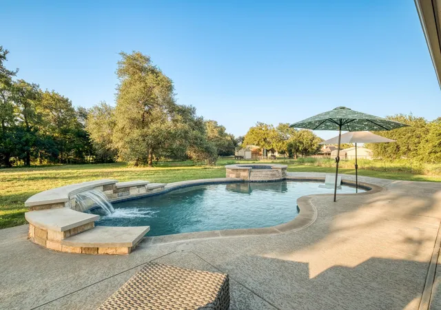 Photo 3 of Single family home for sale at 101 Enclave Park Cv, Georgetown, TX 78633 | MLS# 4315431 | Listing updated on 2026-08-02