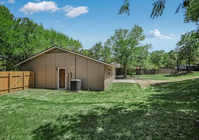 18th image of 4508 Craigwood Dr, Austin, TX 78725 | MLS# 4850903