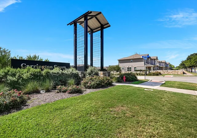 18th image of 419 N Heatherwilde Blvd, Pflugerville, TX 78660 | MLS# 6881547