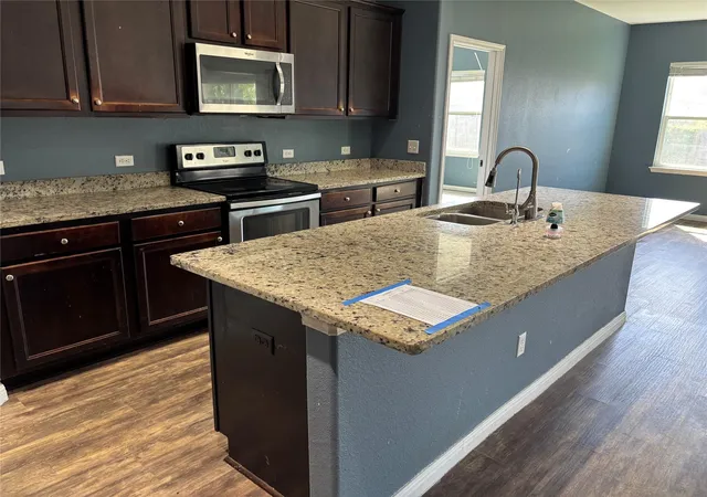 Photo 2 of Single family home for sale at 14008 Sherri Berry Way, Manor, TX 78653 | MLS# 9526139 | Listing updated on 2026-09-23