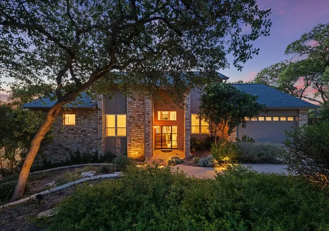 Photo 2 of Single family home for sale at 1528 Ben Crenshaw Wy, Austin, TX 78746 | MLS# 1293941 | Listing updated on 2026-09-06