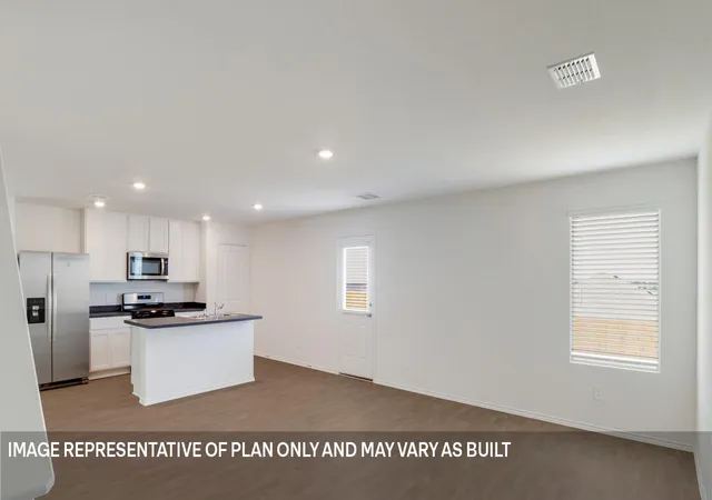 2nd image of 204 Childress St, Buda, TX 78610 | MLS# 4304696