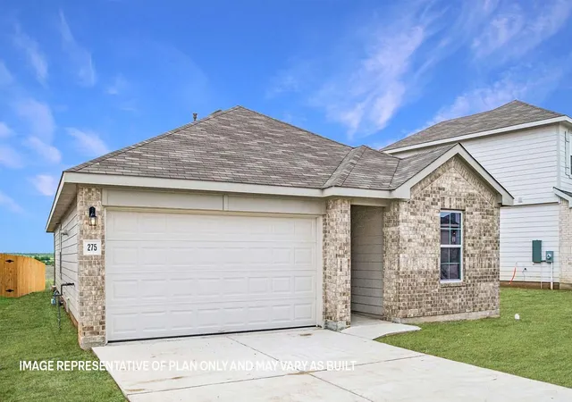 Photo 2 of Single family home for sale at 131 Mustang Lake Cir, Buda, TX 78610 | MLS# 1178877 | Listing updated on 2026-10-30