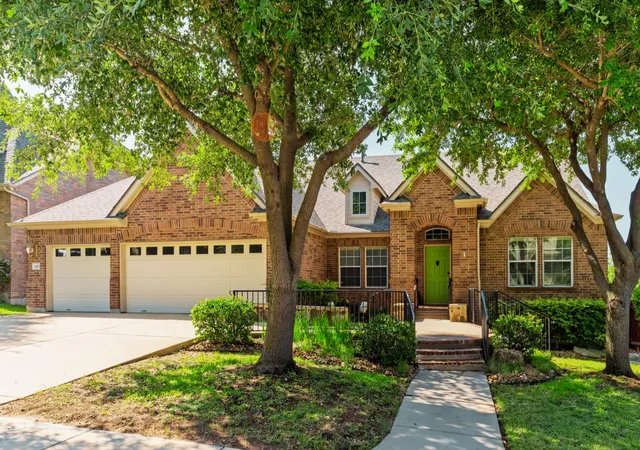 2nd image of 2412 Guara Dr, Cedar Park, TX 78613 | MLS# 3581770