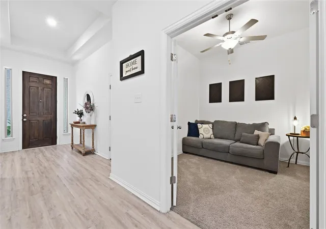 Photo 2 of Single family home for sale at 360 Jefferson Dr, Kyle, TX 78640 | MLS# 3809465 | Listing updated on 2026-10-04