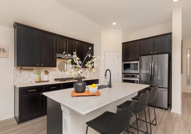 Photo 3 of Single family home for sale at 360 Jefferson Dr, Kyle, TX 78640 | MLS# 3809465 | Listing updated on 2026-10-04