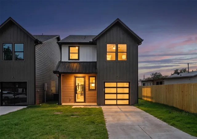 Photo 1 of Single family home for sale at 303 Hackberry Ln, Austin, TX 78753 | MLS# 8644735 | Listing updated on 2026-08-29