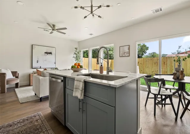 Photo 3 of Single family home for sale at 303 Hackberry Ln, Austin, TX 78753 | MLS# 8644735 | Listing updated on 2026-08-29