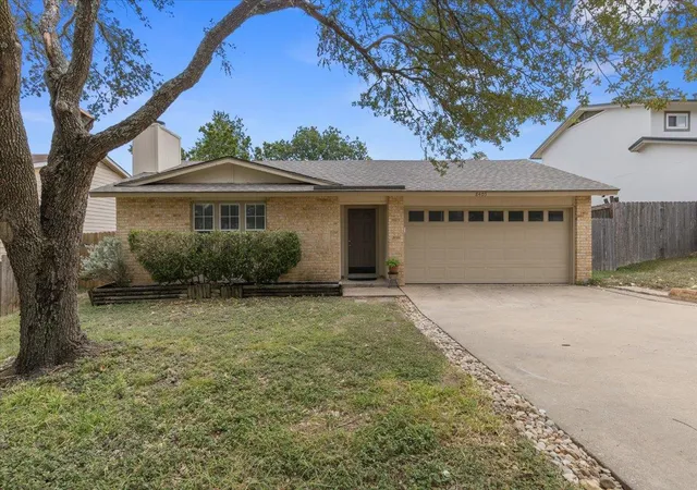 1st image of 8405 Fenton Dr, Austin, TX 78736 | MLS# 3485524