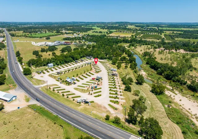 Photo 2 of Land for sale at 4584 East 290 #304R, Fredericksburg, TX 78624 | MLS# 8287012 | Listing updated on 2026-07-21