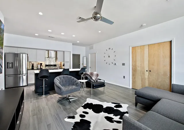 Photo 1 of Condo for sale at 1600 Barton Springs Rd #5110, Austin, TX 78704 | MLS# 8818084 | Listing updated on 2026-10-22