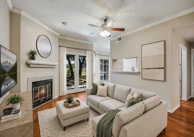 Photo 1 of Condo for sale at 3840 Far W Blvd #103, Austin, TX 78731 | MLS# 6045307 | Listing updated on 2026-08-18
