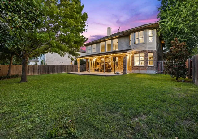 31st image of 2126 Clear Lake Pl, Round Rock, TX 78665 | MLS# 5718162