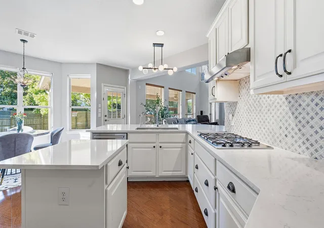 5th image of 2126 Clear Lake Pl, Round Rock, TX 78665 | MLS# 5718162