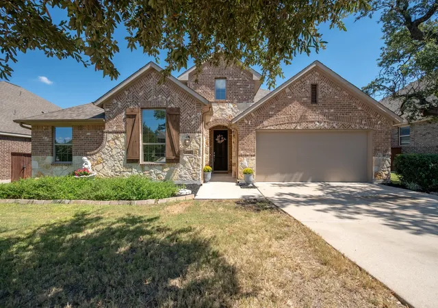 Photo 1 of Single family home for sale at 1728 Highland Ridge Rd, Georgetown, TX 78628 | MLS# 1103931 | Listing updated on 2026-10-14
