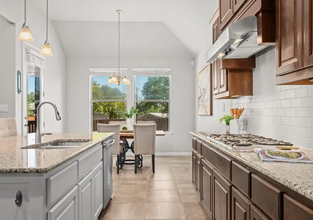 Photo 2 of Single family home for sale at 1728 Highland Ridge Rd, Georgetown, TX 78628 | MLS# 1103931 | Listing updated on 2026-10-14