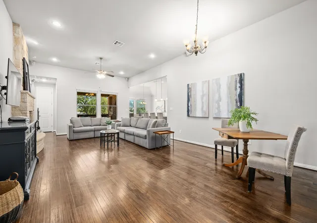 Photo 3 of Single family home for sale at 1728 Highland Ridge Rd, Georgetown, TX 78628 | MLS# 1103931 | Listing updated on 2026-10-14