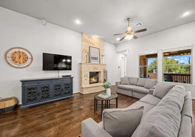 Photo 4 of Single family home for sale at 1728 Highland Ridge Rd, Georgetown, TX 78628 | MLS# 1103931 | Listing updated on 2026-10-14