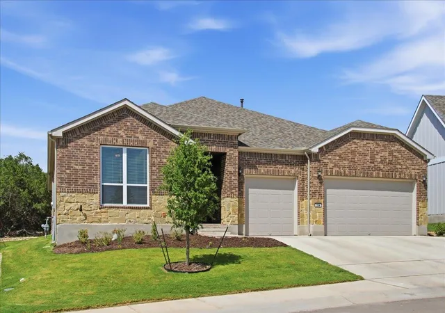 Photo 1 of Single family home for sale at 224 Telegraph Ln, Georgetown, TX 78633 | MLS# 5909418 | Listing updated on 2026-09-01