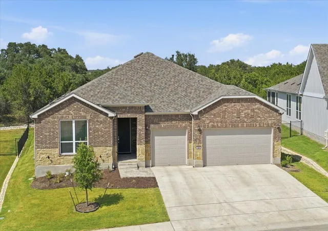 Photo 2 of Single family home for sale at 224 Telegraph Ln, Georgetown, TX 78633 | MLS# 5909418 | Listing updated on 2026-09-01