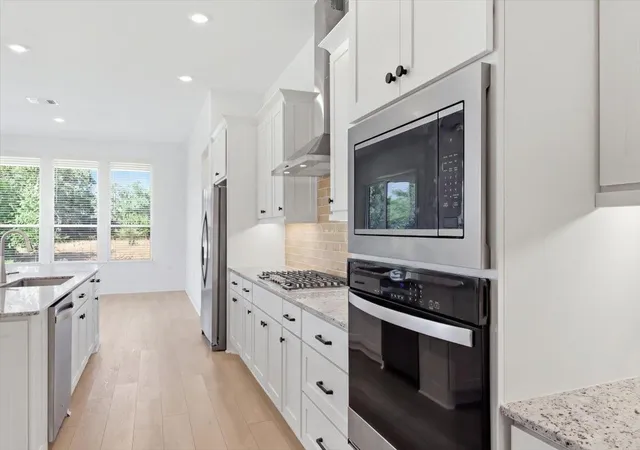 Photo 3 of Single family home for sale at 224 Telegraph Ln, Georgetown, TX 78633 | MLS# 5909418 | Listing updated on 2026-09-01