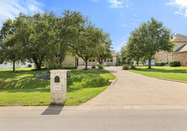 Single family home for sale at 10183 Brangus Rd, Driftwood, TX 78619 | MLS# 4558037
