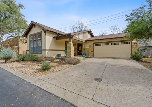 Photo 1 of Condo for sale at 9707 Anderson Ml Rd #31, Austin, TX 78750 | MLS# 7118076 | Listing updated on 2026-07-25