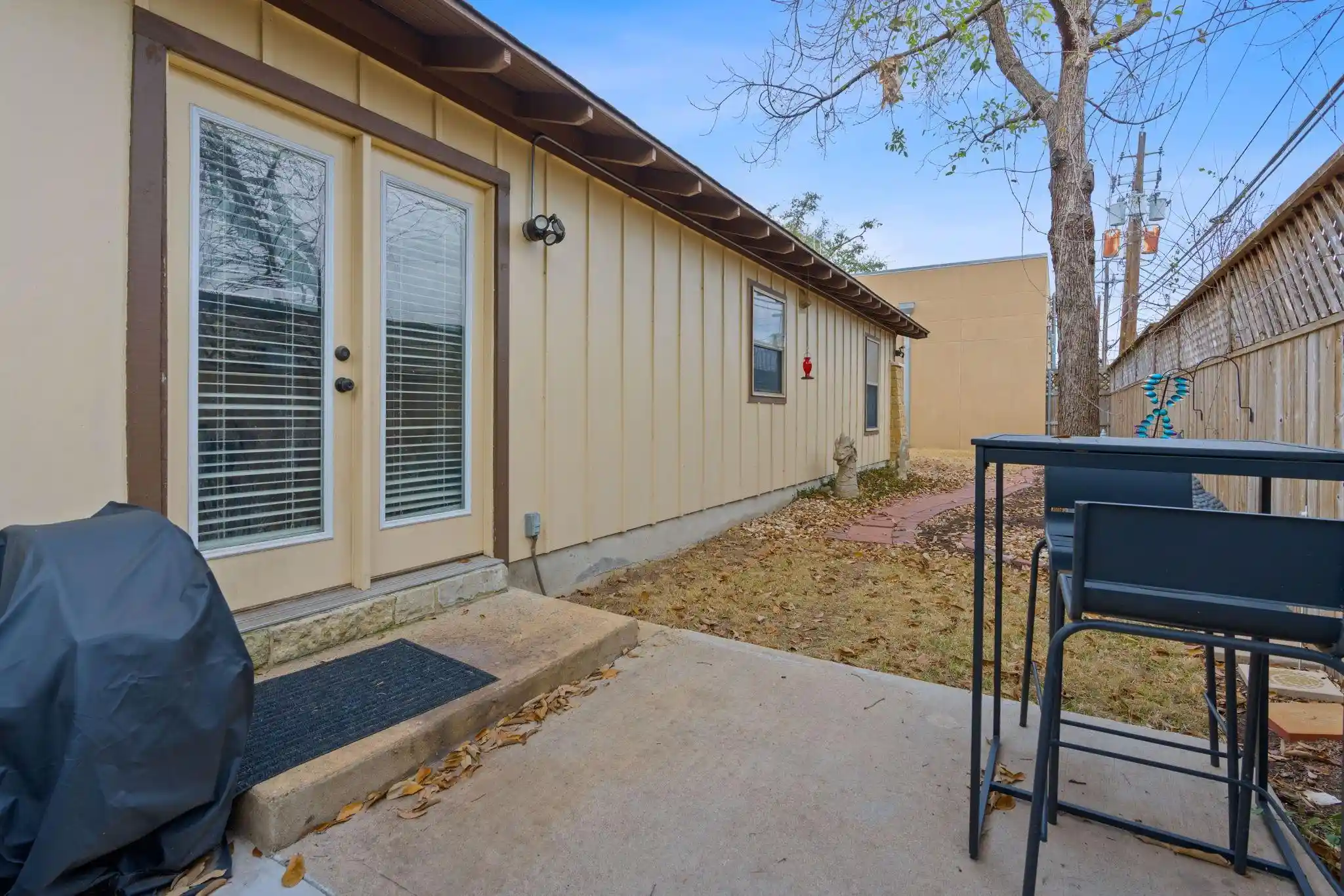Listing Photo 24 - Condo for sale in 9707 Anderson Mill Rd located at 9707 Anderson Mill Rd, Austin, TX 78750 - Unit #31