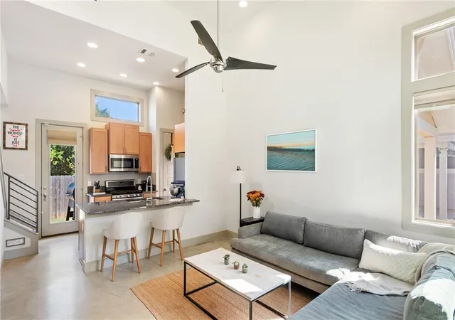 Photo 2 of Single family home for sale at 1807 Ulit Ave #B, Austin, TX 78702 | MLS# 3581718 | Listing updated on 2026-08-25