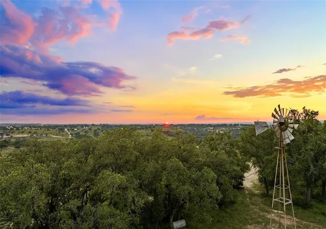 2nd image of Lot 2 Sunset View Ct, Johnson City, TX 78636 | MLS# 5178470