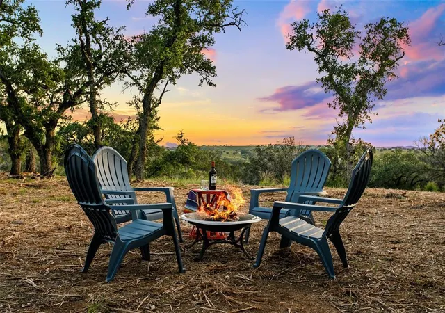 5th image of Lot 2 Sunset View Ct, Johnson City, TX 78636 | MLS# 5178470