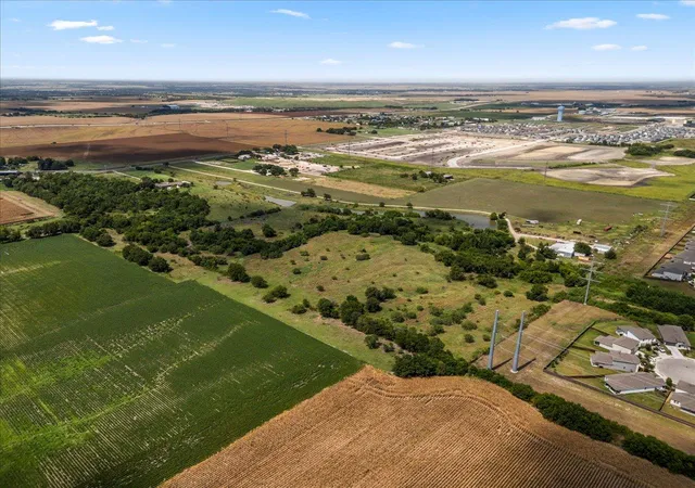 Photo 4 of House for sale at 5300 County Rd 100, Hutto, TX 78634 | MLS# 8367450 | Listing updated on 2026-09-02