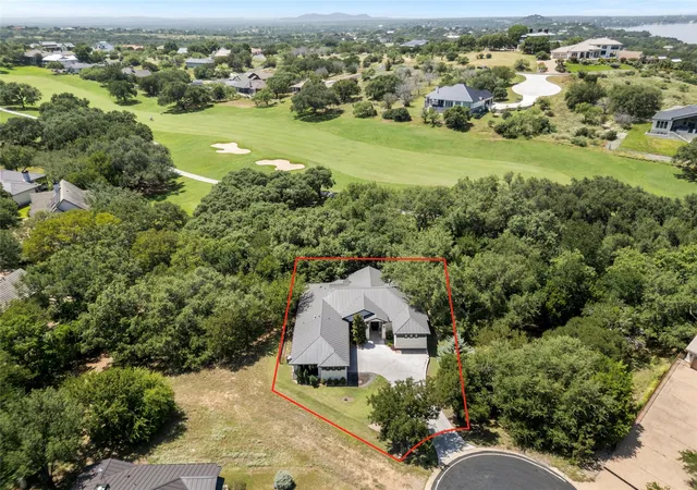 40th image of 118 Brandywine, Marble Falls, TX 78657 | MLS# 2766458