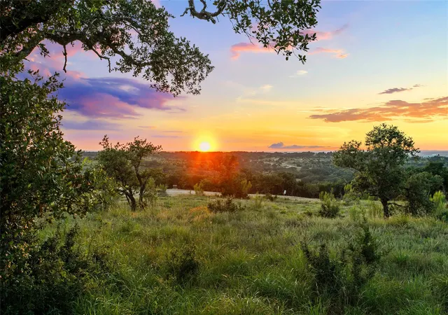 Photo 1 of Land for sale at Lot 6 Sunset View Ct, Johnson City, TX 78636 | MLS# 6623091 | Listing updated on 2026-08-10