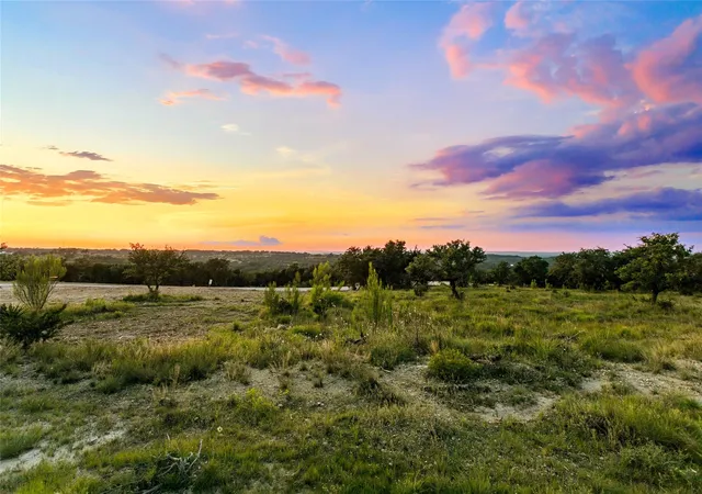 Photo 3 of Land for sale at Lot 6 Sunset View Ct, Johnson City, TX 78636 | MLS# 6623091 | Listing updated on 2026-08-10