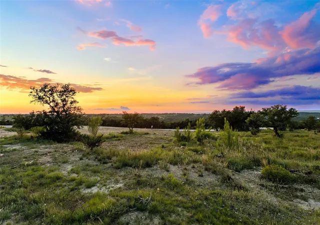 Photo 3 of Land for sale at Lot 6 Sunset View Ct, Johnson City, TX 78636 | MLS# 6623091 | Listing updated on 2026-08-10