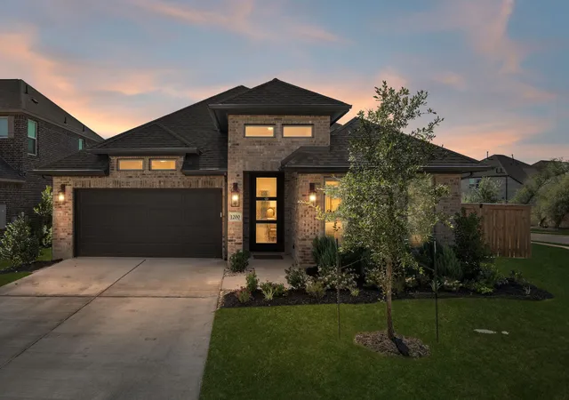 Photo 2 of Single family home for sale at 1200 Scenic Green Loop, Georgetown, TX 78628 | MLS# 3101503 | Listing updated on 2026-10-25