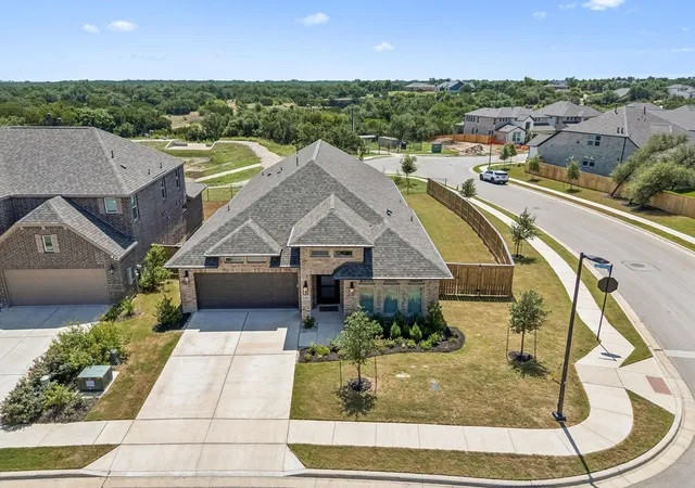 Photo 1 of Single family home for sale at 1200 Scenic Green Loop, Georgetown, TX 78628 | MLS# 3101503 | Listing updated on 2026-10-25