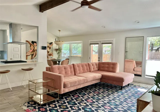Photo 4 of Single family home for sale at 7310 Broken Arrow Ln, Austin, TX 78745 | MLS# 8786141 | Listing updated on 2026-08-26