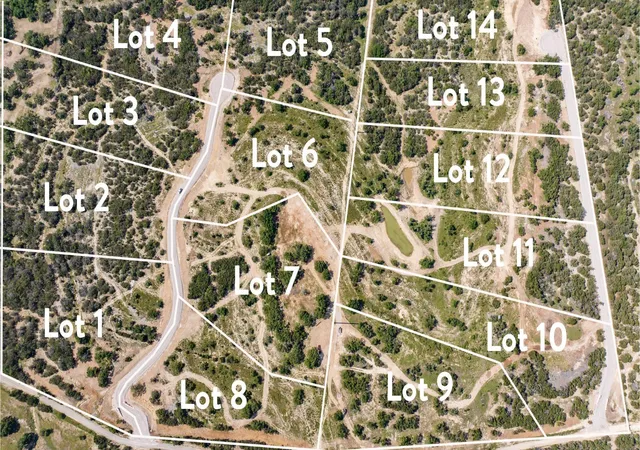 22nd image of Lot 11 Ridgeway Trl, Johnson City, TX 78636 | MLS# 3369789