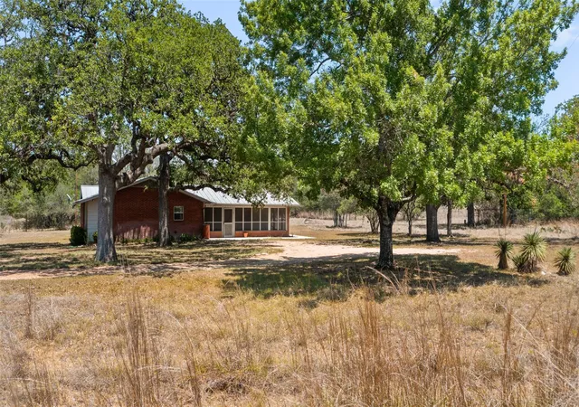1st image of 2942 Ranch Road 2766, Johnson City, TX 78636 | MLS# 9117011