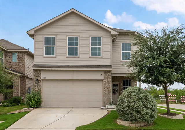 Photo 2 of Single family home for sale at 13901 Macquarie Dr, Pflugerville, TX 78660 | MLS# 6590160 | Listing updated on 2026-09-06