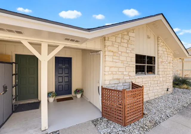 Photo 3 of Townhouse for sale at 1919 American Dr #C103, Lago Vista, TX 78645 | MLS# 7859795 | Listing updated on 2026-09-16