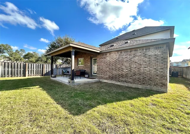 Photo 2 of Single family home for sale at 1357 Kneehigh Ln, Georgetown, TX 78633 | MLS# 1620474 | Listing updated on 2026-09-03