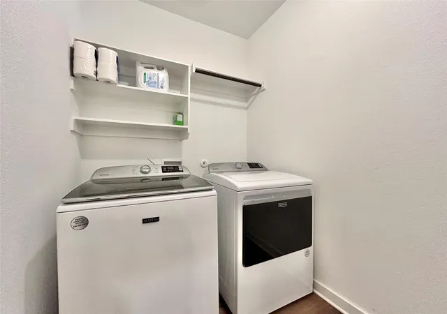 Photo 23 of Single family home for sale at 1357 Kneehigh Ln, Georgetown, TX 78633 | MLS# 1620474 | Listing updated on 2026-09-03
