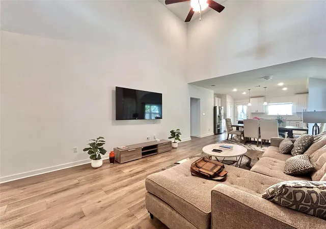 Photo 2 of Single family home for sale at 1357 Kneehigh Ln, Georgetown, TX 78633 | MLS# 1620474 | Listing updated on 2026-09-03