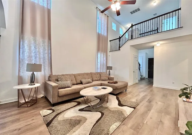 Photo 3 of Single family home for sale at 1357 Kneehigh Ln, Georgetown, TX 78633 | MLS# 1620474 | Listing updated on 2026-09-03