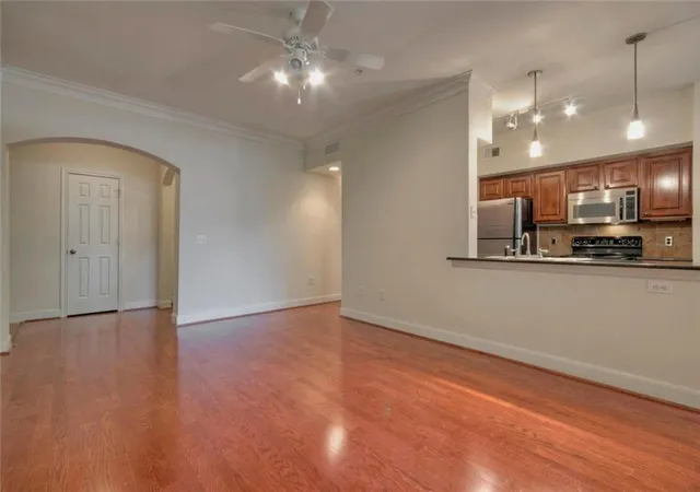 Photo 3 of Condo for sale at 7701 Rialto Blvd #1326, Austin, TX 78735 | MLS# 3343457 | Listing updated on 2026-09-29